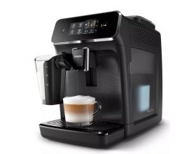 Кофемашина PHILIPS EP2030/10 LatteGo автомат, дисплей