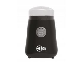 Кофемолка BEON BN-260 черный 250Вт, 170мл