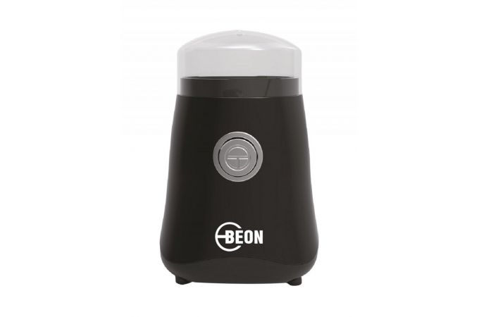 Кофемолка BEON BN-260 черный 250Вт, 170мл