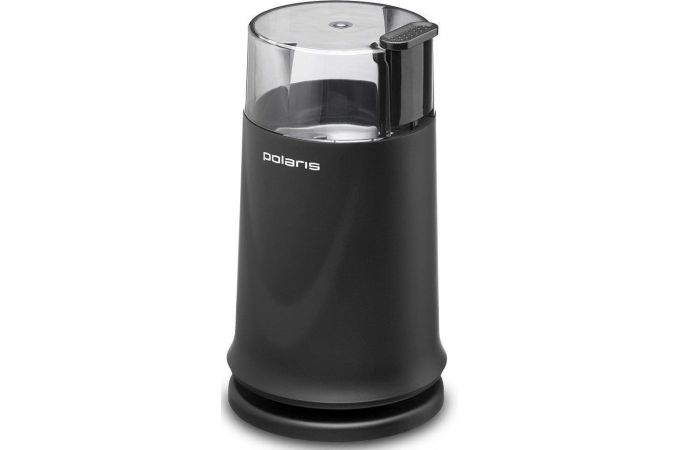 Кофемолка POLARIS PCG 1317 170Вт