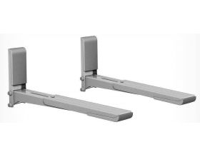 Кронштейн для свч HOLDER MWS-2003 металлик длина 300 - 420мм, макс.нагрузка 40кг.