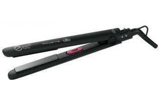 Выпрямитель для волос ROWENTA SF-1512F0  36 Вт, керам.покрытие