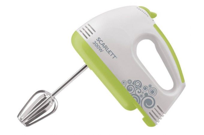 Миксер SCARLETT SC-HM40S05