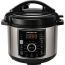 Мультиварка POLARIS PPC 1305AD 1000Вт, 5 л, электронное управление,скороварка