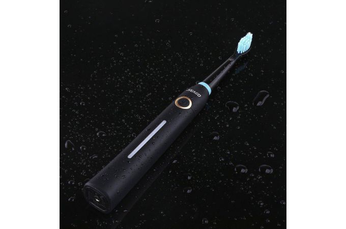 Зубная щетка электрическая SEAGO E7 (M8) Черная
