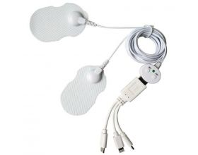 USB массажер для телефона Помощник PM-HBM01