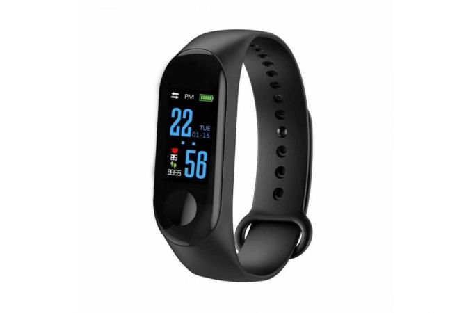 Фитнес браслет Орбита OT-SMS10