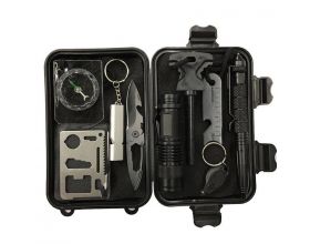 Набор для выживания Патриот PT-TRS03