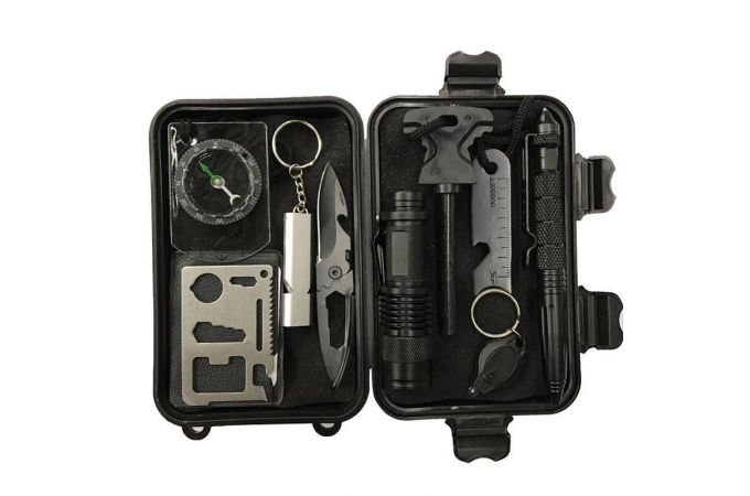 Набор для выживания Патриот PT-TRS03