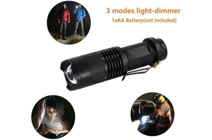 Набор для выживания Патриот PT-TRS03