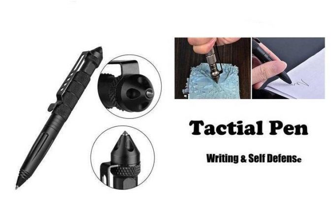 Набор для выживания Патриот PT-TRS03