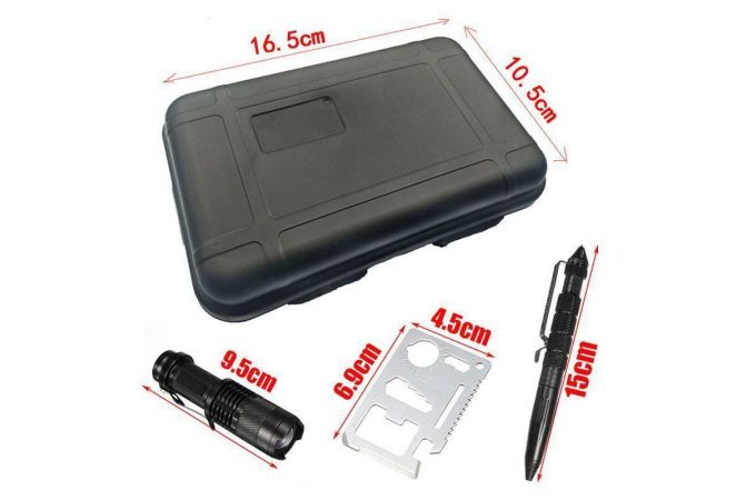 Набор для выживания Патриот PT-TRS03