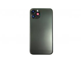 Корпус для iPhone 11 Pro (зеленый) CE