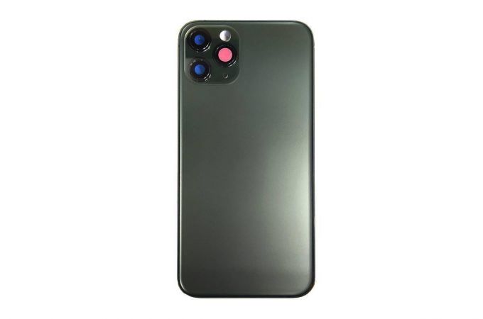 Корпус для iPhone 11 Pro (зеленый) CE
