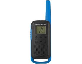 Рация Motorola TALKABOUT T62 Blue TWIN