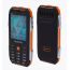 Сотовый телефон MAXVI T101 Orange
