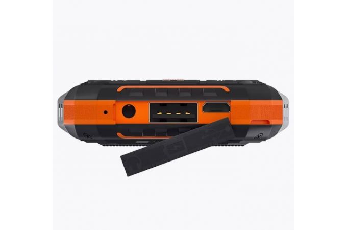 Сотовый телефон MAXVI T101 Orange