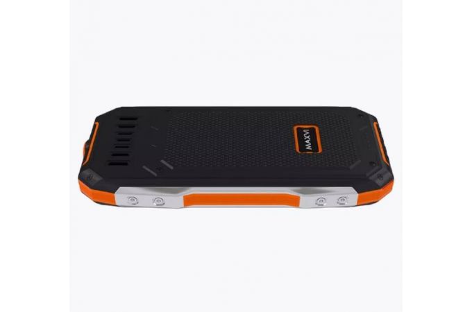 Сотовый телефон MAXVI T101 Orange