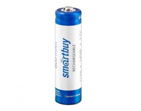 Аккумулятор Smartbuy LI14500-1S800 mAh 3,7V (50/400) (SBBR-14500-1S800)