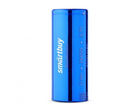 Аккумулятор Smartbuy LI26650-4500 mAh (25/200) (SBBR-26650-1S4500)