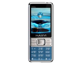 Сотовый телефон MAXVI X900c Marengo
