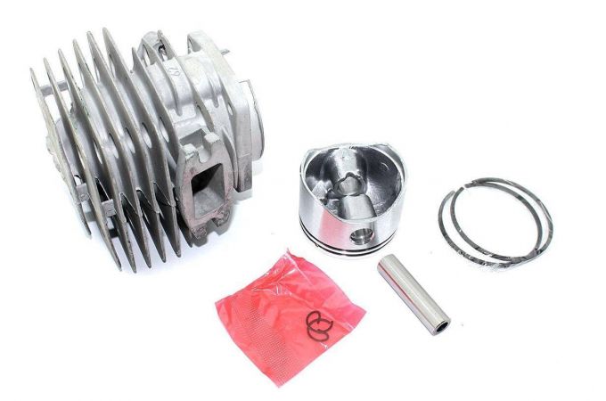 Поршневая группа для китайских бензопил 62cc 48мм  110132