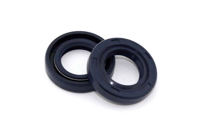 Сальник коленвала (2шт) STIHL 170/180/190/210/211/230/250/270/280/311/391 121003