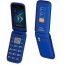 Сотовый телефон MAXVI E5 Blue