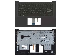 Клавиатура для ноутбука Asus X421 топкейс