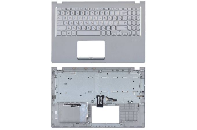 Клавиатура для ноутбука Asus X515E топкейс