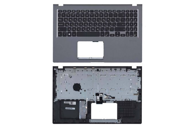 Клавиатура для ноутбука Asus X515J топкейс