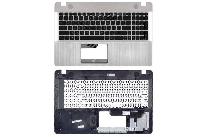 Клавиатура для ноутбука Asus X541 топкейс