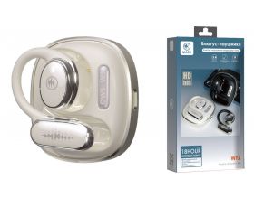 Наушники беспроводные MARK WT5 Белый