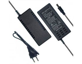 Блок питания Live-Power  12V  LP358  12V/6A=5,5A  (5,5*2,5)