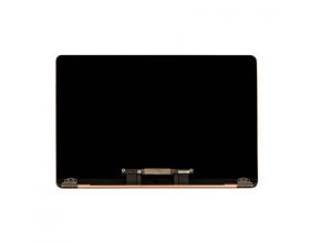Дисплей / матрица в сборе MacBook Air 13 Retina M1 A2337 (Gold)