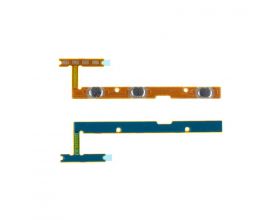 Шлейф для Xiaomi Redmi A5/ Poco C71 (25028RN03A/ 25028PC03G) на кнопки громкости + включения