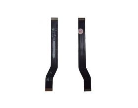 Шлейф для Huawei Honor 8X межплатный