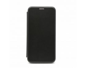 Чехол-книжка Samsung Galaxy A10 (A105) боковой (черный)