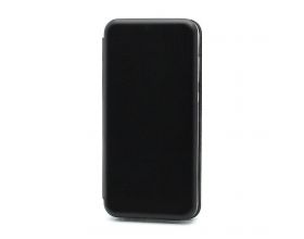 Чехол-книжка Samsung Galaxy A50/A30S/A50S боковой (черный)