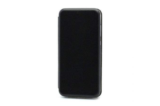 Чехол-книжка Samsung Galaxy A50/A30S/A50S боковой (черный)