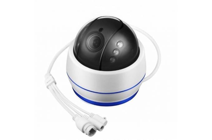 Видеокамера Орбита VP-W24 Wi-Fi IP камера У