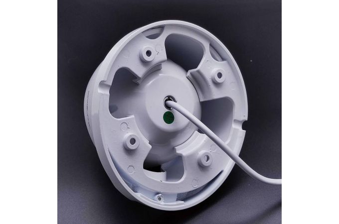 Видеокамера IP Орбита OT-VNI30 (1920*1080, 2Mpix, 2.8-12мм, металл)