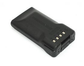 Аккумулятор для Kenwood NX-200 NX-300 NX200 (KNB-48)  Li-ion 7,4V 2200mAh