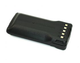 Аккумулятор для Kenwood NX-210 (KNB-32A KNB-54N) 2100mah 7,2V Ni-MH