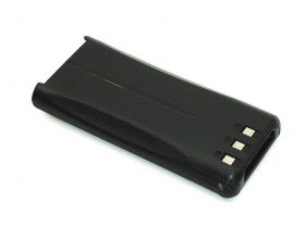 Аккумулятор для Kenwood NX-240, NX-340 (KNB-45, KNB-45L) 1800mAh 7,4V Li-ion