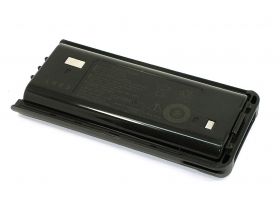 Аккумулятор для Kenwood NX-240, NX-340, TK-2200 (KNB-29) 1800mAh, 7.2V Ni-MH