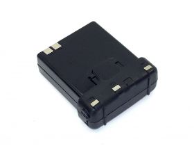 Аккумулятор для Kenwood TH-22, TH-42, TH-44 1000mAh 9.6V Ni-Mh