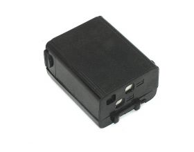 Аккумулятор для Kenwood TH-28, TH-78A (PB-13) 1000mAh 7.2V Ni-MH