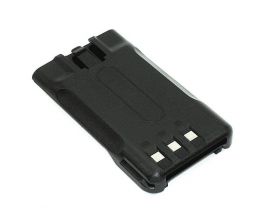Аккумулятор для Kenwood TH-K20 TH-K40A (KNB-63L) 7,4V 1500mAh Li-ion