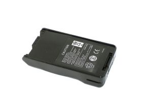 Аккумулятор для Kenwood TK-2140 (KNB-25) 2100mAh 7.2V Ni-MH